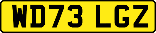 WD73LGZ
