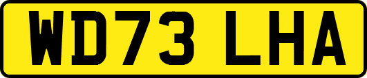 WD73LHA