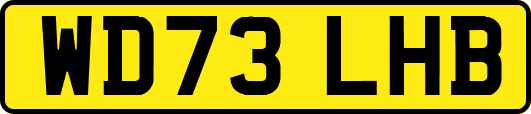 WD73LHB
