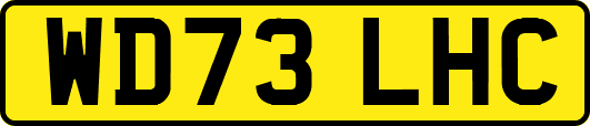 WD73LHC