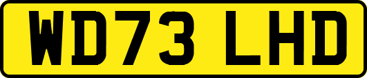 WD73LHD