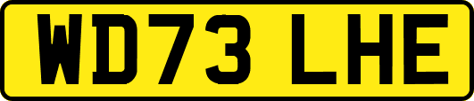WD73LHE