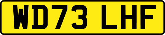 WD73LHF