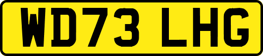 WD73LHG