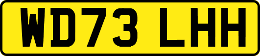 WD73LHH