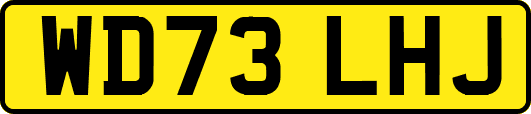 WD73LHJ