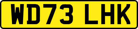 WD73LHK