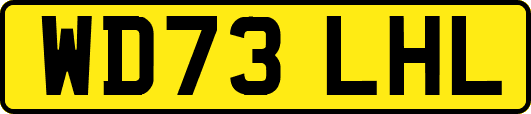 WD73LHL
