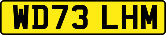 WD73LHM