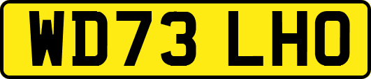 WD73LHO