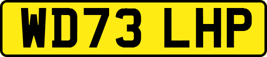 WD73LHP