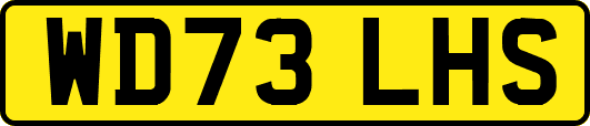 WD73LHS