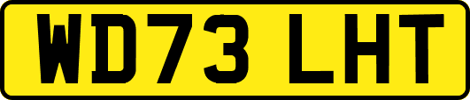 WD73LHT