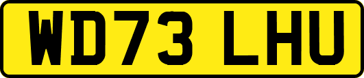 WD73LHU