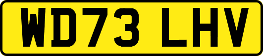 WD73LHV