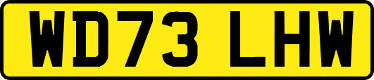 WD73LHW