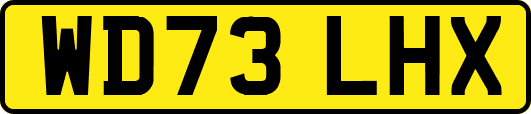 WD73LHX