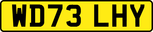 WD73LHY