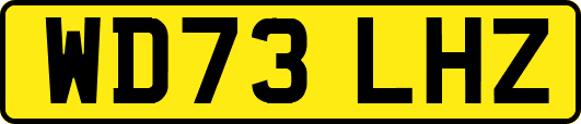WD73LHZ