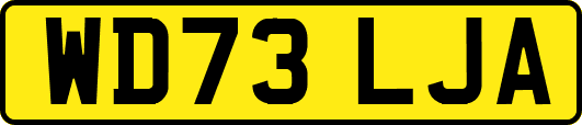 WD73LJA