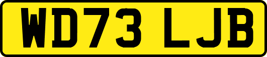 WD73LJB