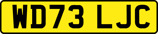 WD73LJC