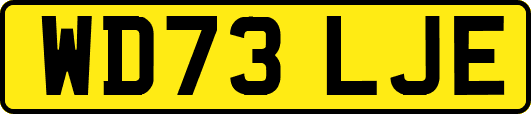 WD73LJE