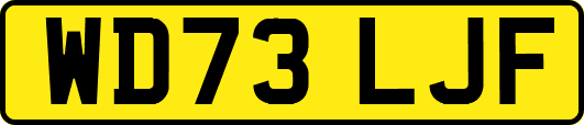 WD73LJF