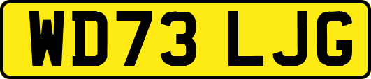 WD73LJG