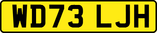 WD73LJH