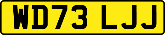 WD73LJJ