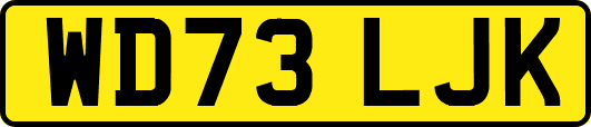 WD73LJK