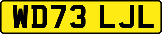 WD73LJL