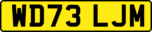 WD73LJM