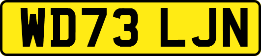 WD73LJN