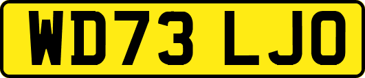 WD73LJO