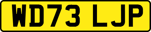 WD73LJP