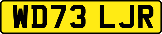 WD73LJR