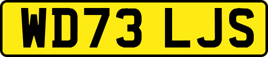 WD73LJS