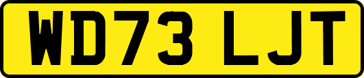 WD73LJT