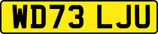 WD73LJU
