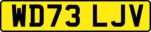 WD73LJV