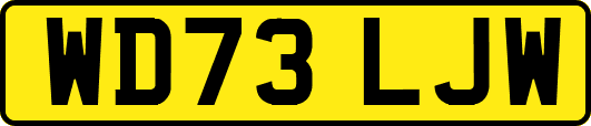 WD73LJW