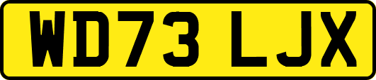 WD73LJX