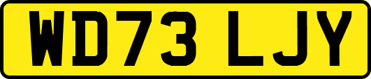 WD73LJY