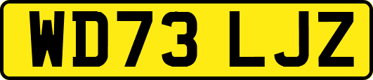 WD73LJZ