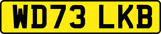 WD73LKB