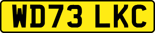 WD73LKC