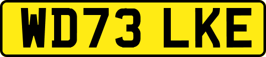 WD73LKE