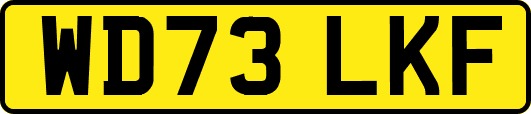 WD73LKF